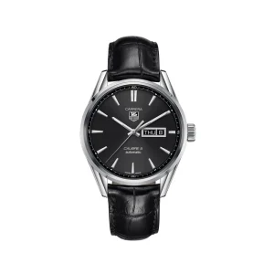 TAG HEUER Carrera Calibre 5 auto ref. WAR201A.FC6266