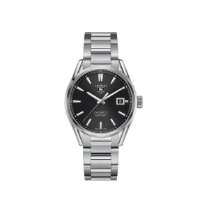 TAG HEUER Carrera Calibre 5 automatico ref. WAR211A.BA0782
