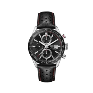 TAG HEUER Carrera Calibre 16 Automatico