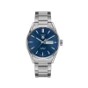 TAG HEUER Carrera Calibre 5 Automatico Data