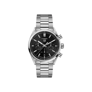 TAG HEUER Carrera Calibre Heuer 02