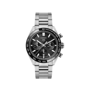TAG HEUER Carrera Chrono Calibre Heuer 02 44 mm