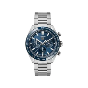 TAG HEUER Carrera Chrono Calibre Heuer 02 44 mm