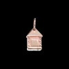 QUERIOT CASETTA ORO ROSA