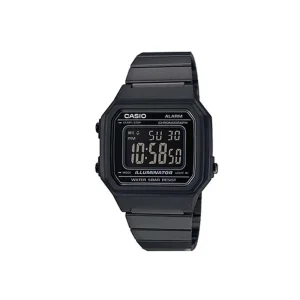 CASIO Collection ref. B650WB-1BEF