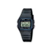 CASIO Collection ref. F-91W-1YER