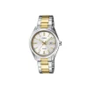 CASIO Collection Women ref. LTP-1302PSG-7AVEF