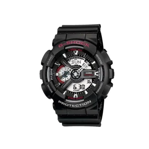 CASIO G-Shock ref. GA-110-1AER
