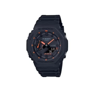 CASIO G-Shock ref. GA-2100-1A4ER