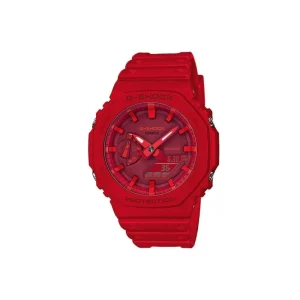 CASIO G-Shock ref. GA-2100-4AER