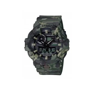 CASIO G-Shock ref. GA-700CM-3AER