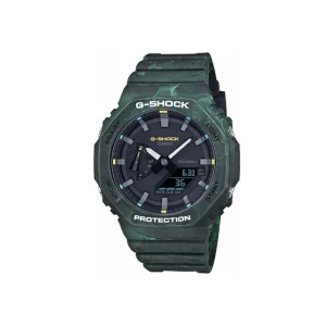 CASIO G-Shock ref. GA-2100FR-3AER