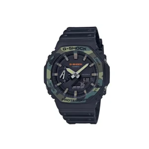 CASIO G-Shock ref. GA-2100SU-1AER