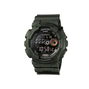 CASIO G-Shock ref. GD-100MS-3ER