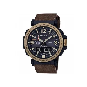 CASIO Pro Trek ref. PRG-600YL-5ER