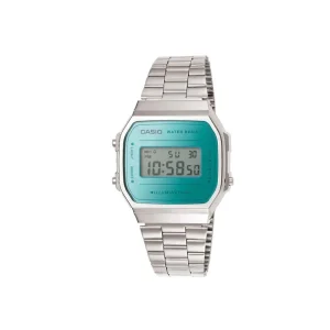 CASIO Vintage Iconic ref. A168WEM-2EF
