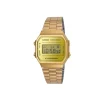 CASIO Vintage Iconic ref. A168WEGM-9EF