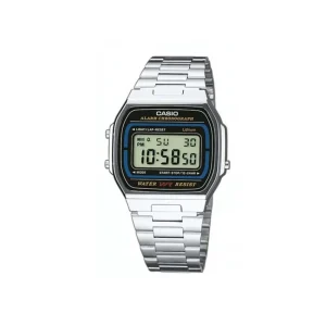 CASIO Vintage ref. A164WA-1VES