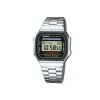 CASIO Vintage ref. A168WA-1YES