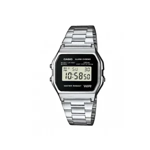 CASIO Vintage ref. A158WEA-1EF