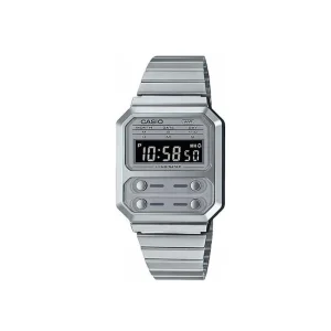 CASIO Vintage ref. A100WE-7BEF