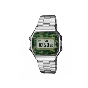 CASIO Vintage ref. A168WEC-3EF
