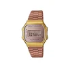 CASIO Vintage ref. A168WECM-5EF