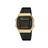 CASIO Vintage ref. A168WEGC-1BEF