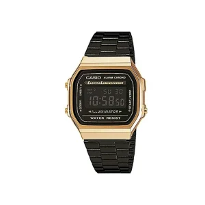 CASIO Vintage ref. A168WEGC-1BEF