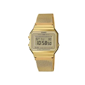 CASIO Vintage ref. A700WEMG-9AEF