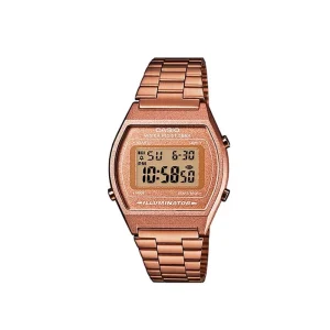 CASIO Vintage ref. B640WC-5AEF