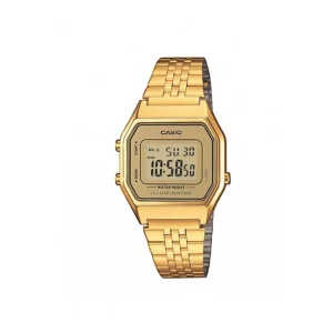 CASIO Vintage ref. LA680WEGA-9ER