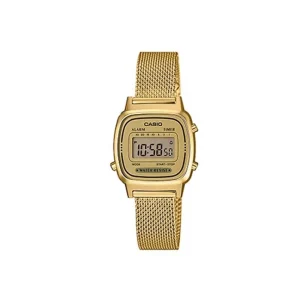 CASIO Vintage ref. LA670WEMY-9EF