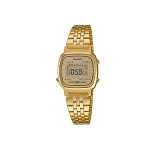 CASIO Vintage ref. LA670WETG-9AEF