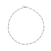 CHANTECLER Catena in argento