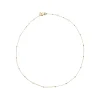CHANTECLER Catena in oro rosa 9 Kt