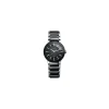 RADO CENTRIX AUTOMATICThe Centrix Automatic proves its versatility in a range of different sizes and colour combinations, guaranteeing that there is a model to suit all tastes. With ’s signature sapphire crystal adding scratch-resistant shine, these watches are designed to look good for life.