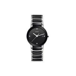RADO Centrix Diamonds