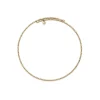 CHANTECLER Choker in oro rosa ref. 39998
