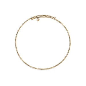 CHANTECLER Choker in oro rosa ref. 39998