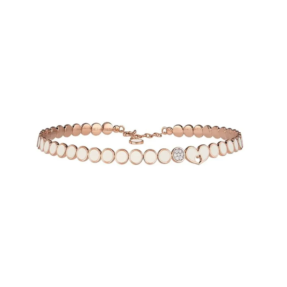 choker_chantecler_in_oro__0.webp CHANTECLER Choker in oro rosa diamanti e smalto ref. 41136