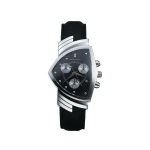 HAMILTON Chrono Quartz
