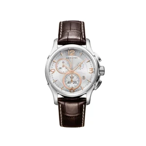 HAMILTON Chrono Quartz