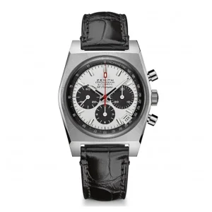 ZENITH CHRONOMASTER EL Primero A384 revival 50th Annversary