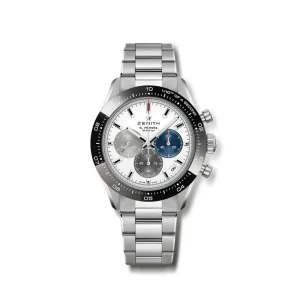 ZENITH CHRONOMASTER SPORT ref. 03.3100.3600/69.M3100