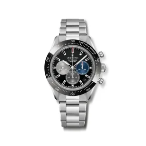 ZENITH CHRONOMASTER SPORT ref. 03.3100.3600/21.M3100