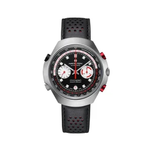 HAMILTON Chrono-matic 50 Auto Chrono Limited edition ref.H51616731