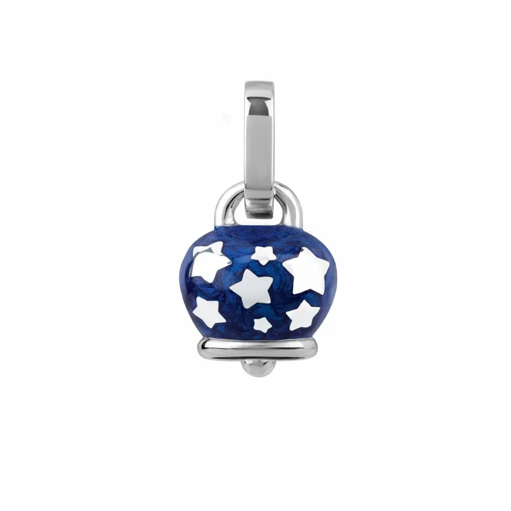 ciondolo_campanella_picco_0-11.webp CHANTECLER Ciondolo campanella piccolo in argento e smalto ref. 38071