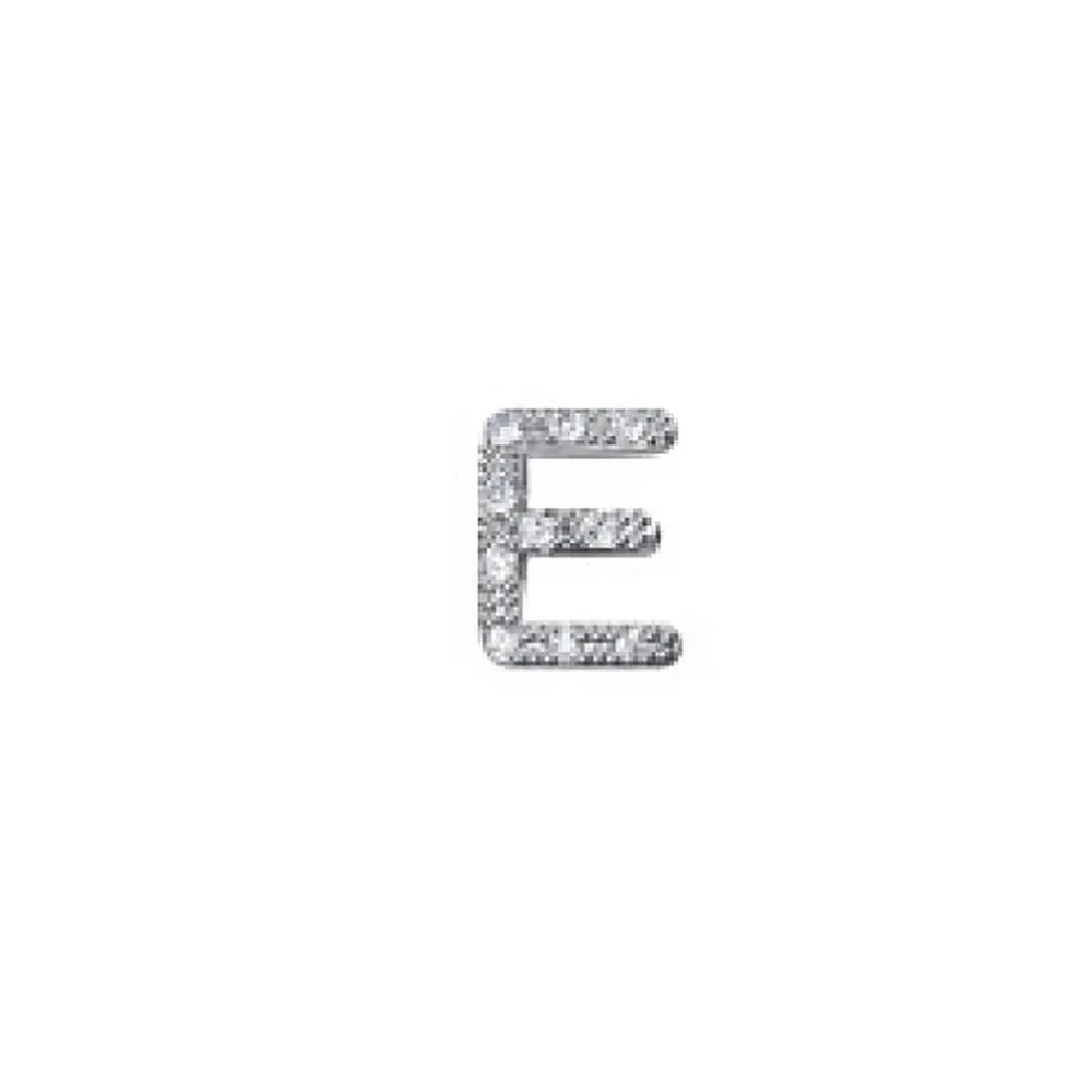ciondolo_lettera_e_donna__0.webp DONNA ORO CIONDOLO LETTERA E ELEMENTS - ORO BIANCO E DIAMANTI ref. DCHF5063E.004