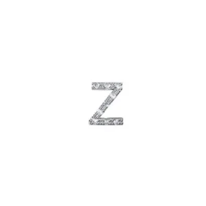 DONNA ORO CIONDOLO LETTERA Z ELEMENTS - ORO BIANCO E DIAMANTI ref. DCHF5063Z.005